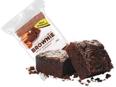 Brownie