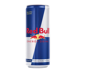 Red Bull