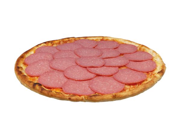 Salami Supreme